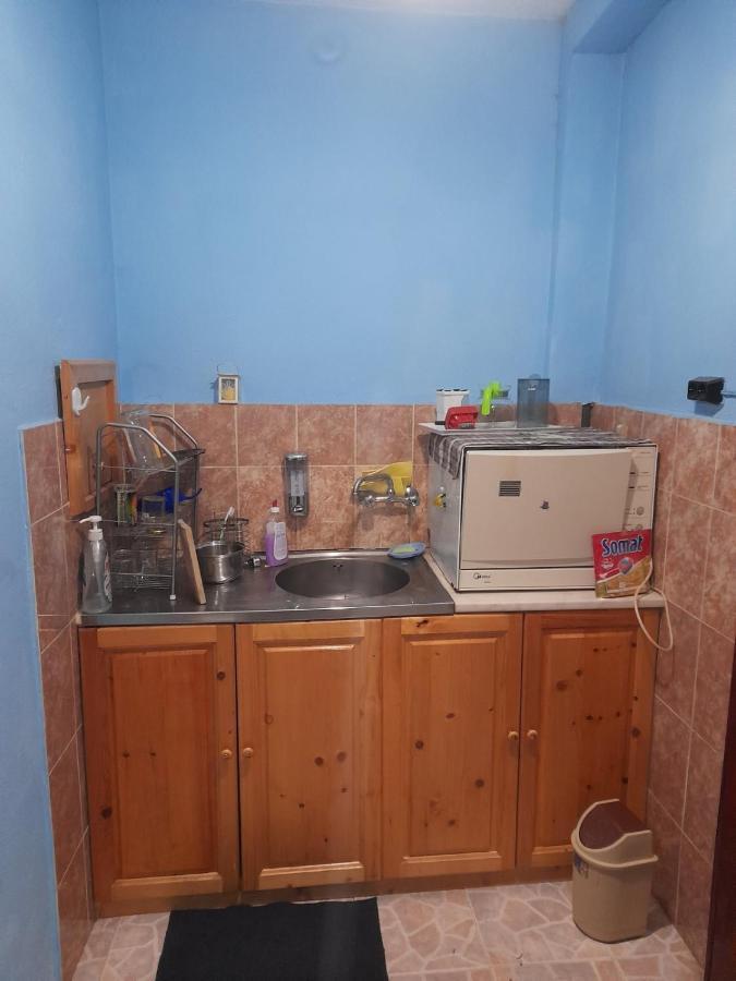 Къща За Гости Дани Говедарци Экстерьер фото