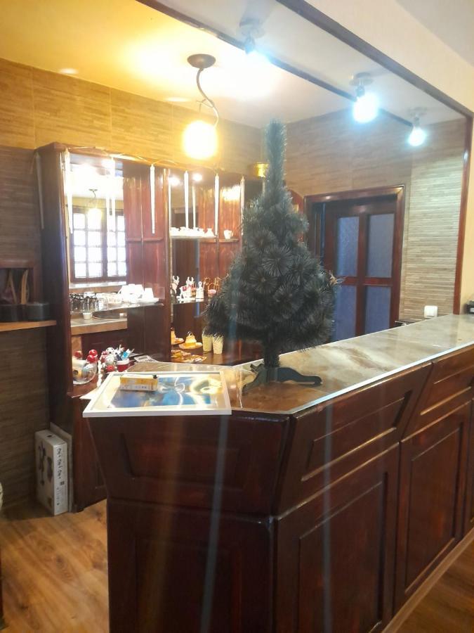 Къща За Гости Дани Говедарци Экстерьер фото