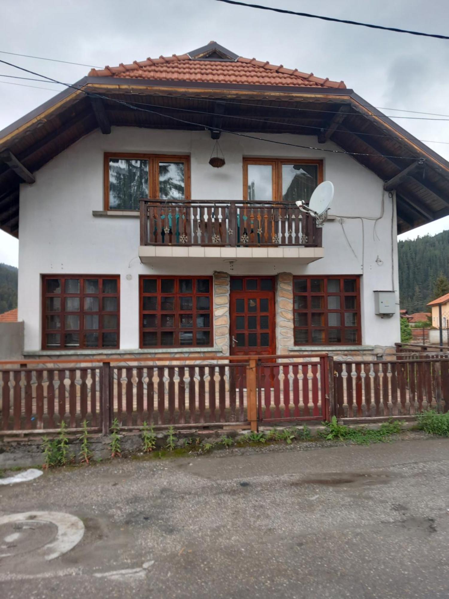 Къща За Гости Дани Говедарци Экстерьер фото